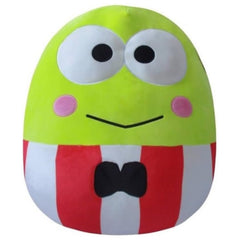 Squishmallows: Sanrio Hello Kitty Plush - Keroppi - 10" Toys & Games Jazwares