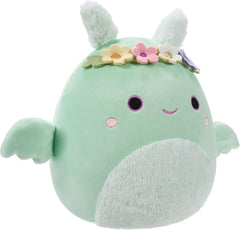 Squishmallows: Tove the Mothman 7.5" Plush Toys & Games Jazwares