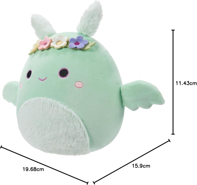 Squishmallows: Tove the Mothman 7.5" Plush Toys & Games Jazwares