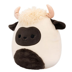 Squishmallows: Venus the Longhorn Sheep 14" Plush Toys & Games Jazwares