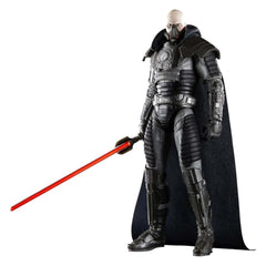 Star War The Black Series: The Old Republic Darth Malgus Toys & Games Hasbro