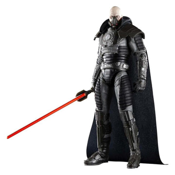 Star War The Black Series: The Old Republic Darth Malgus Toys & Games Hasbro