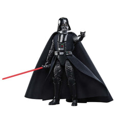 Star Wars Black Series: A New Hope - Darth Vader Toys & Games Hasbro