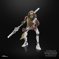 Star Wars Black Series: Jedi Survivor 3-Pack - Magnaguard / Super Battle Droid / Battle Droid Toys & Games Hasbro