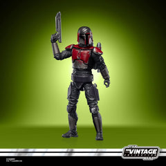 Star Wars Clone Wars: Mandalorian Super Commando Toys & Games Hasbro