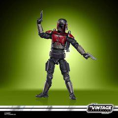 Star Wars Clone Wars: Mandalorian Super Commando Toys & Games Hasbro