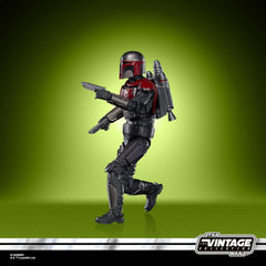Star Wars Clone Wars: Mandalorian Super Commando Toys & Games Hasbro