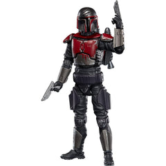Star Wars Clone Wars: Mandalorian Super Commando Toys & Games Hasbro