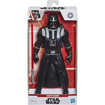 Star Wars: Darth Vader Olympus Figure Toys & Games Hasbro