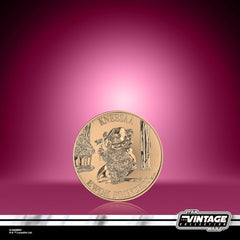 Star Wars Ewoks: Wicket W. Warrick - Kneesaa Toys & Games Hasbro