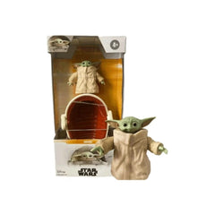 Star Wars: Grogu Olympus Figure Toys & Games Hasbro