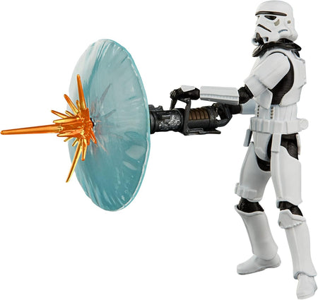 Star Wars Jedi Fallen Order: Heavy Assault Stormtrooper Toys & Games Hasbro