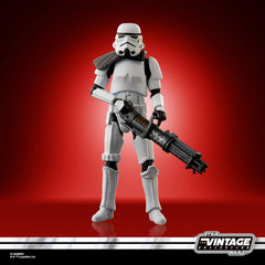 Star Wars Jedi Fallen Order: Heavy Assault Stormtrooper Toys & Games Hasbro