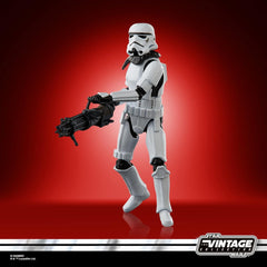 Star Wars Jedi Fallen Order: Heavy Assault Stormtrooper Toys & Games Hasbro