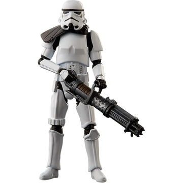 Star Wars Jedi Fallen Order: Heavy Assault Stormtrooper Toys & Games Hasbro