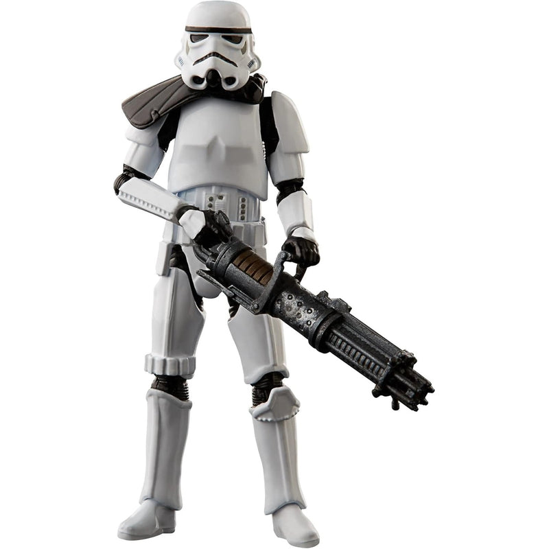 Star Wars Jedi Fallen Order: Heavy Assault Stormtrooper Toys & Games Hasbro