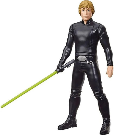 Star Wars: Luke Skywalker Olympus Figure Toys & Games Hasbro
