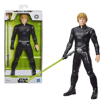 Star Wars: Luke Skywalker Olympus Figure Toys & Games Hasbro