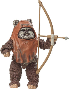 Star Wars Return of the Jedi: Wicket Toys & Games Hasbro
