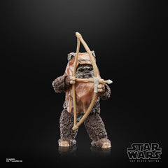 Star Wars Return of the Jedi: Wicket Toys & Games Hasbro