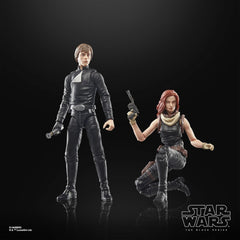 Star Wars: The Last Command - 4-Figure Set Toys & Games Hasbro