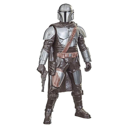 Star Wars: The Mandalorian Olympus Figure Toys & Games Hasbro