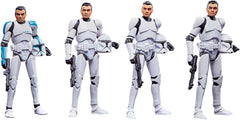 Star Wars Vintage Collection: Phase I Clone Trooper Toys & Games Hasbro
