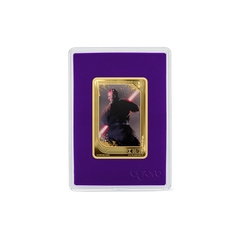 Agoro: Star Wars Trading Coins 2026 Pure Silver & Gold Limited Edition Blind Box Collectible Agoro