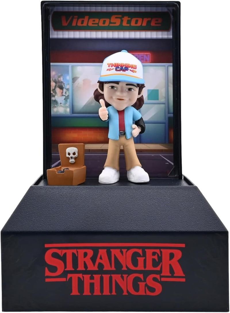 Stranger Things: Upside Down Capsule - Series 2 Toys & Games YuMe Toys
