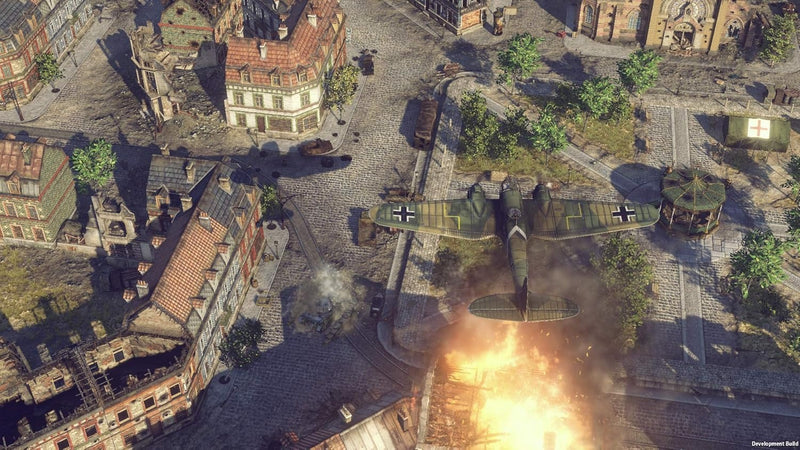 Sudden Strike 4: Complete Collection - Playstation 4 PlayStation 4 Video Game Kalypso Media