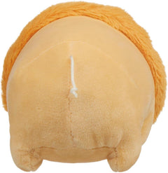 Sumikkogurashi Jungle Series: Neko Lion Plush Toys & Games Sumikko Gurashi