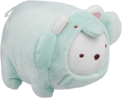 Sumikkogurashi Jungle Series: Shirokuma Elephant Plush Toys & Games Sumikko Gurashi