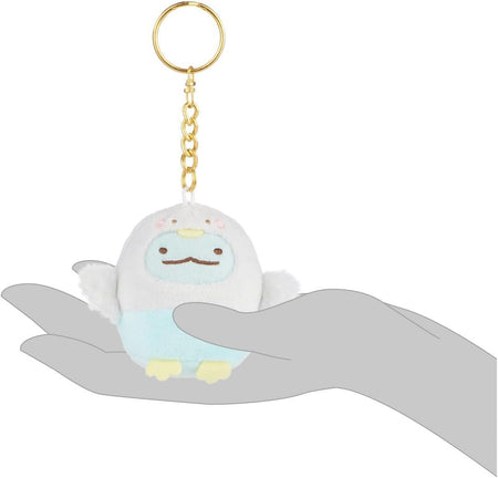 Sumikkogurashi San-X Original Everyone Playing Birdies Series Blind Box Toys & Games Sumikko Gurashi