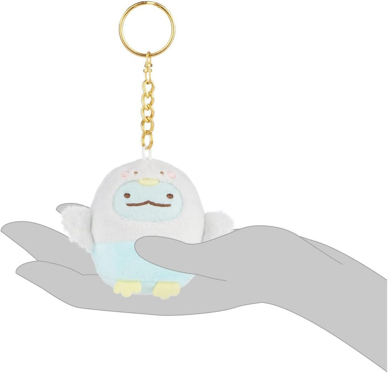 Sumikkogurashi San-X Original Everyone Playing Birdies Series Blind Box Toys & Games Sumikko Gurashi