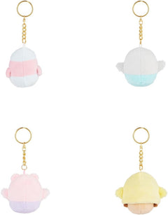 Sumikkogurashi San-X Original Everyone Playing Birdies Series Blind Box Toys & Games Sumikko Gurashi