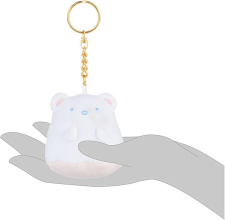 Sumikkogurashi San-X Original: Ghost Series Keychain Plush Blind Box Toys & Games Sumikko Gurashi