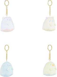Sumikkogurashi San-X Original: Ghost Series Keychain Plush Blind Box Toys & Games Sumikko Gurashi