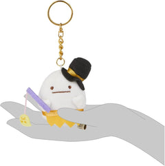 Sumikkogurashi San-X Original: Halloween Keychain Blind Box Toys & Games Sumikko Gurashi