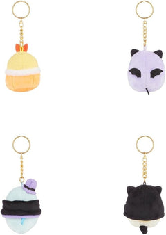 Sumikkogurashi San-X Original: Halloween Keychain Plush Blind Box Toys & Games Sumikko Gurashi
