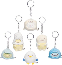 Sumikkogurashi San-X Original: Sea Animals Blind Box Toys & Games Sumikko Gurashi