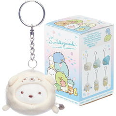 Sumikkogurashi San-X Original: Sea Animals Blind Box Toys & Games Sumikko Gurashi