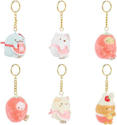 Sumikkogurashi San-X Original: Strawberry Series Blind Box Toys & Games Sumikko Gurashi