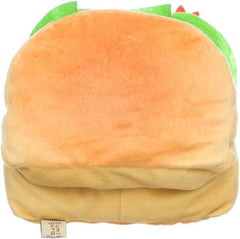 Sumikkogurashi San-X Original: Tonkatsu and Ebi Sandwich Plush Toys & Games Sumikko Gurashi