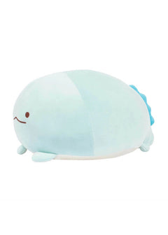 Sumikkogurashi: Tokage San-X Original Mochi Cushion Plush Toys & Games Sumikkogurashi