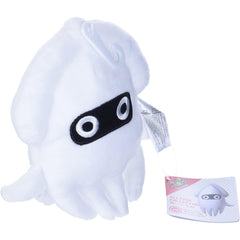 Super Mario Blooper - 7-Inch Plush Toys & Games Nintendo