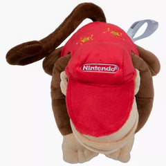 Super Mario Diddy Kong - 7" Plush Toys & Games Nintendo