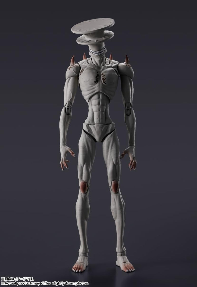 TAMASHII NATIONS - Kaiju No. 8 - Kaiju No. 9, Bandai Spirits S.H.Figuarts Figure Toys & Games Bandai Namco