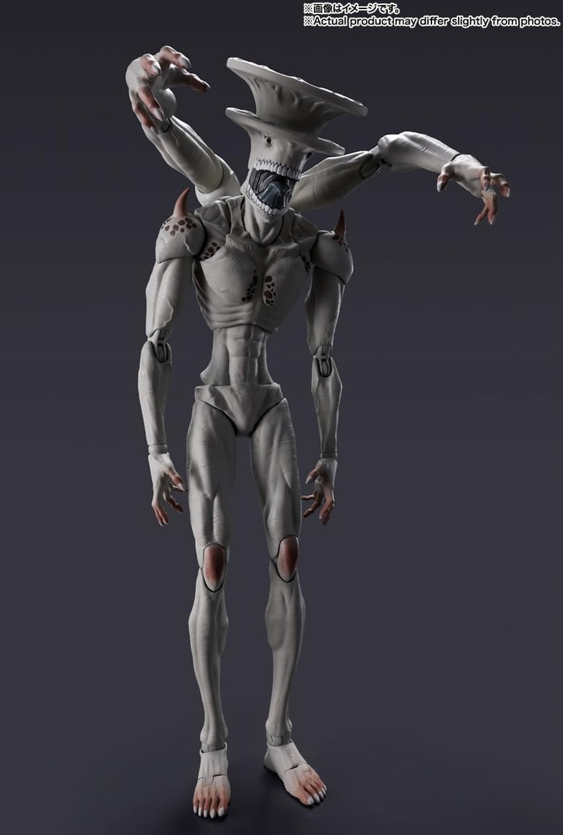 TAMASHII NATIONS - Kaiju No. 8 - Kaiju No. 9, Bandai Spirits S.H.Figuarts Figure Toys & Games Bandai Namco