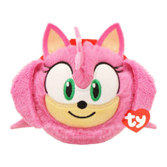 TY Beanie Bouncers: Amy Toys & Games Ty Inc.