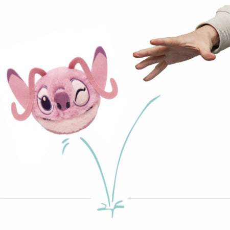 TY Beanie Bouncers: Angel Toys & Games Ty Inc.